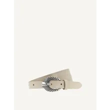 Ledergürtel Ledergürtel