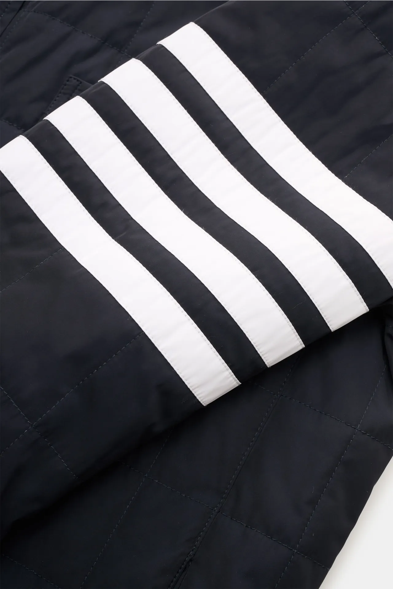 Thom Browne - Herren - Daunenjacke navy – Bild 6