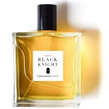 Francesca Bianchi The Black Knight Extrait De Parfum Spray 100ml Francesca Bianchi The Black Knight Extrait De Parfum Spray 100ml