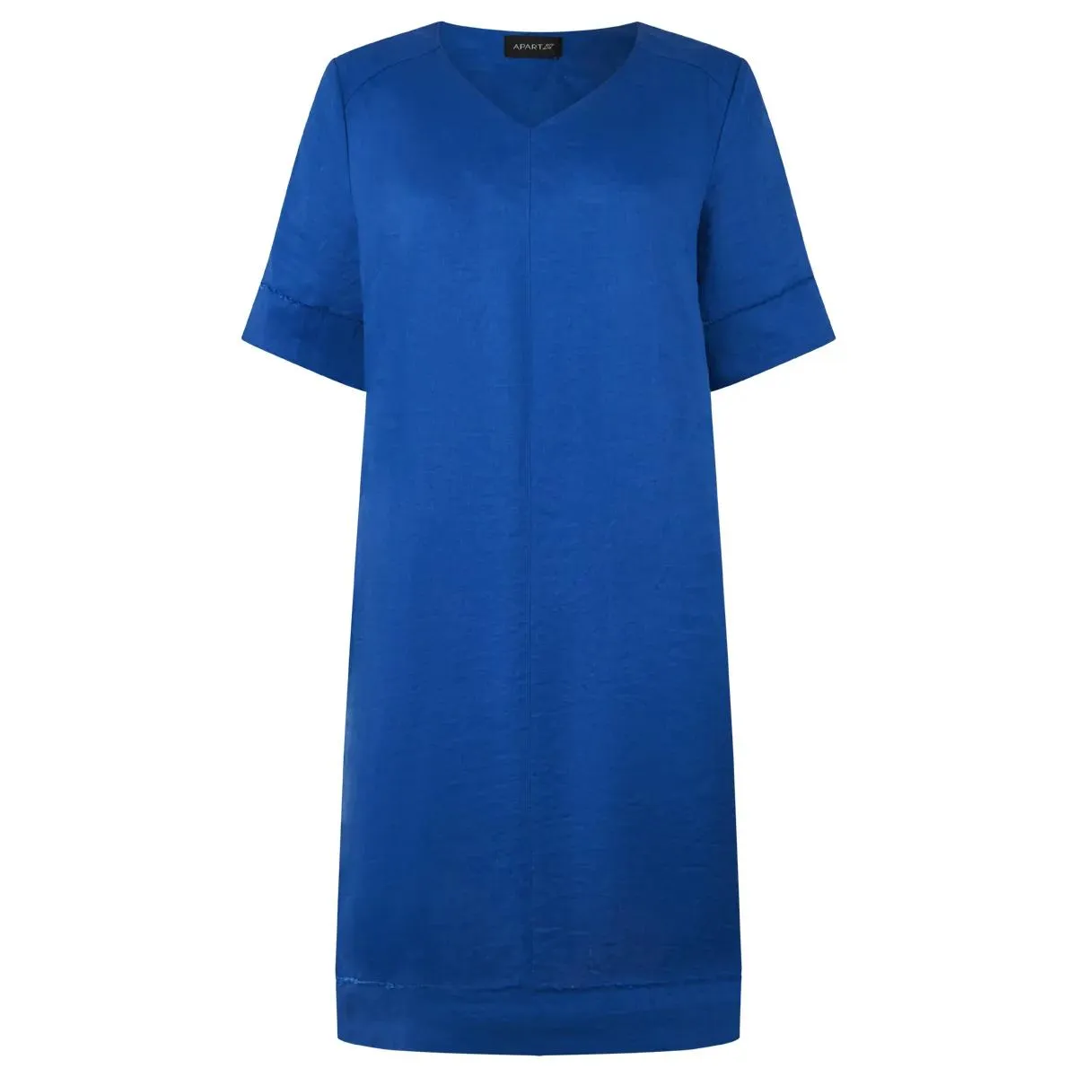 Apart - Kleid - Größe 36 - blau Apart - Kleid - Größe 36 - blau