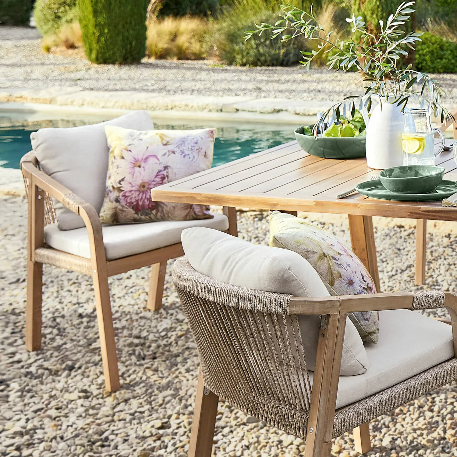 Kissenhülle Evie – Bild 4