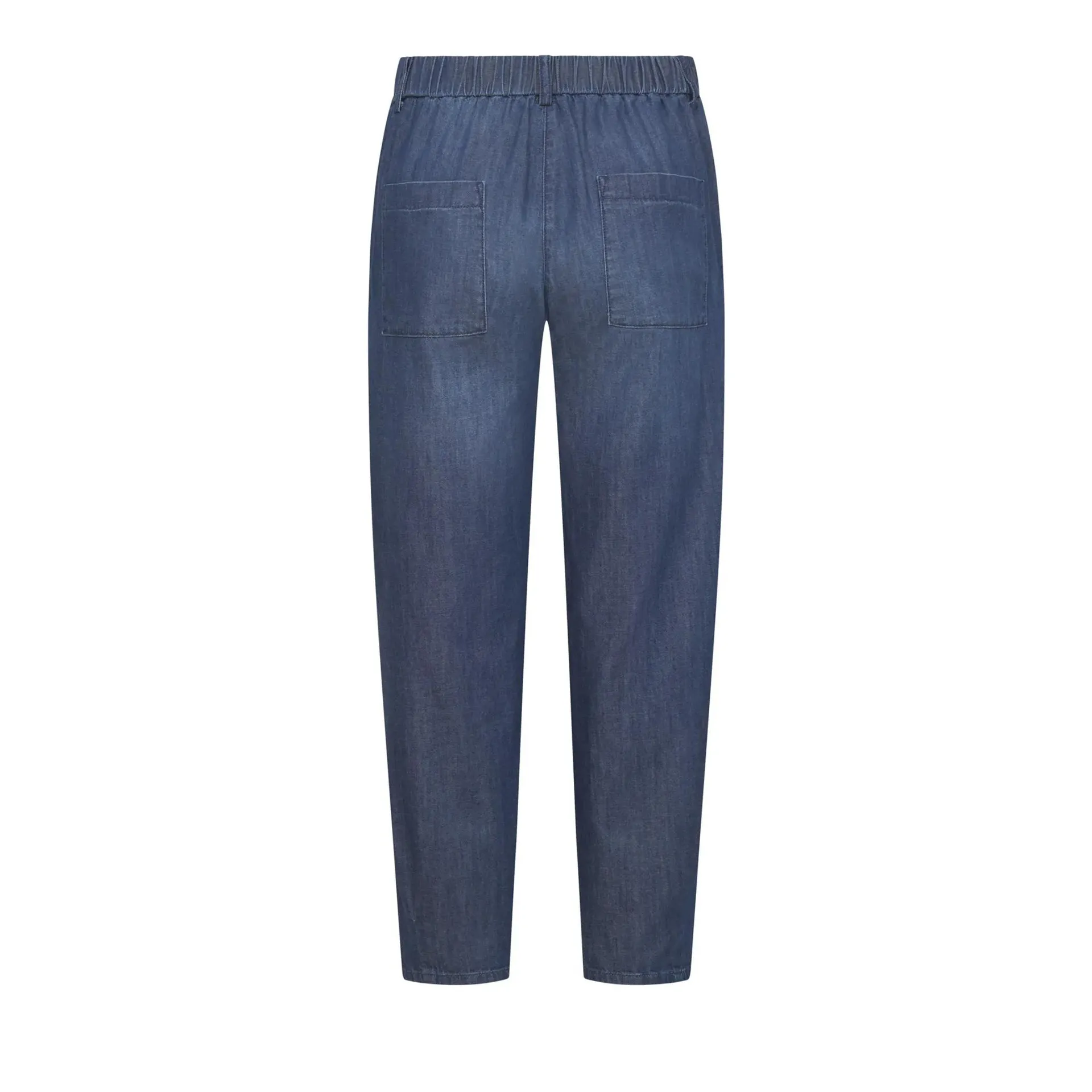 Seductive - Seraphina - Größe 38 - blau – Bild 3