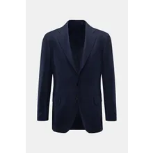Cesare Attolini - Herren - Cashmere Sakko navy Cesare Attolini - Herren - Cashmere Sakko navy