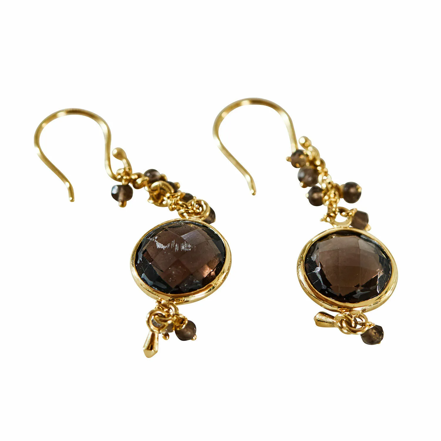 Ohrringe Brixal – Bild 3