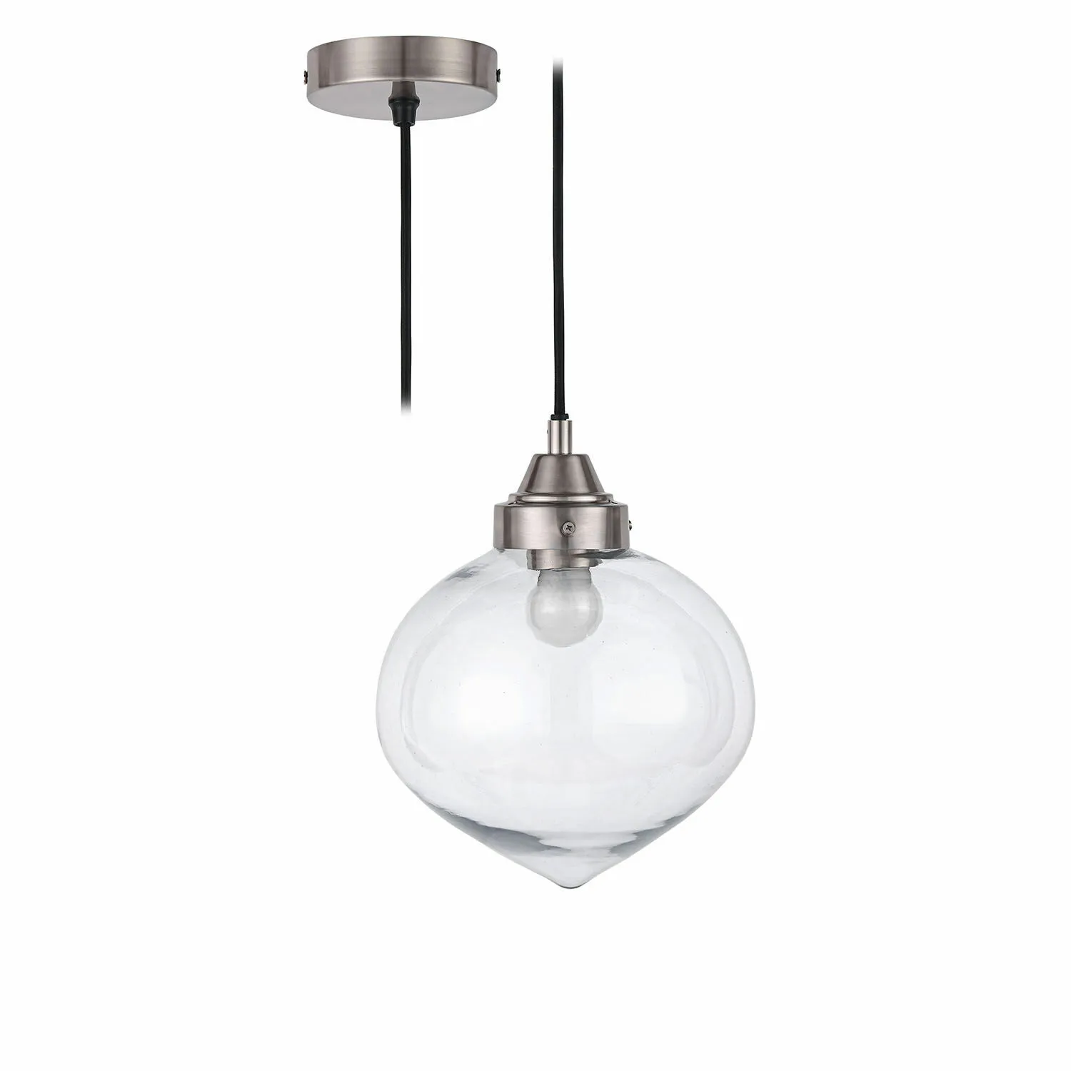 Hängelampe Lunariello – Bild 3