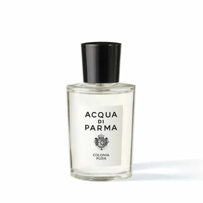 Acqua Di Parma Colonia Pura Eau De Cologne Spray 100ml Acqua Di Parma Colonia Pura Eau De Cologne Spray 100ml