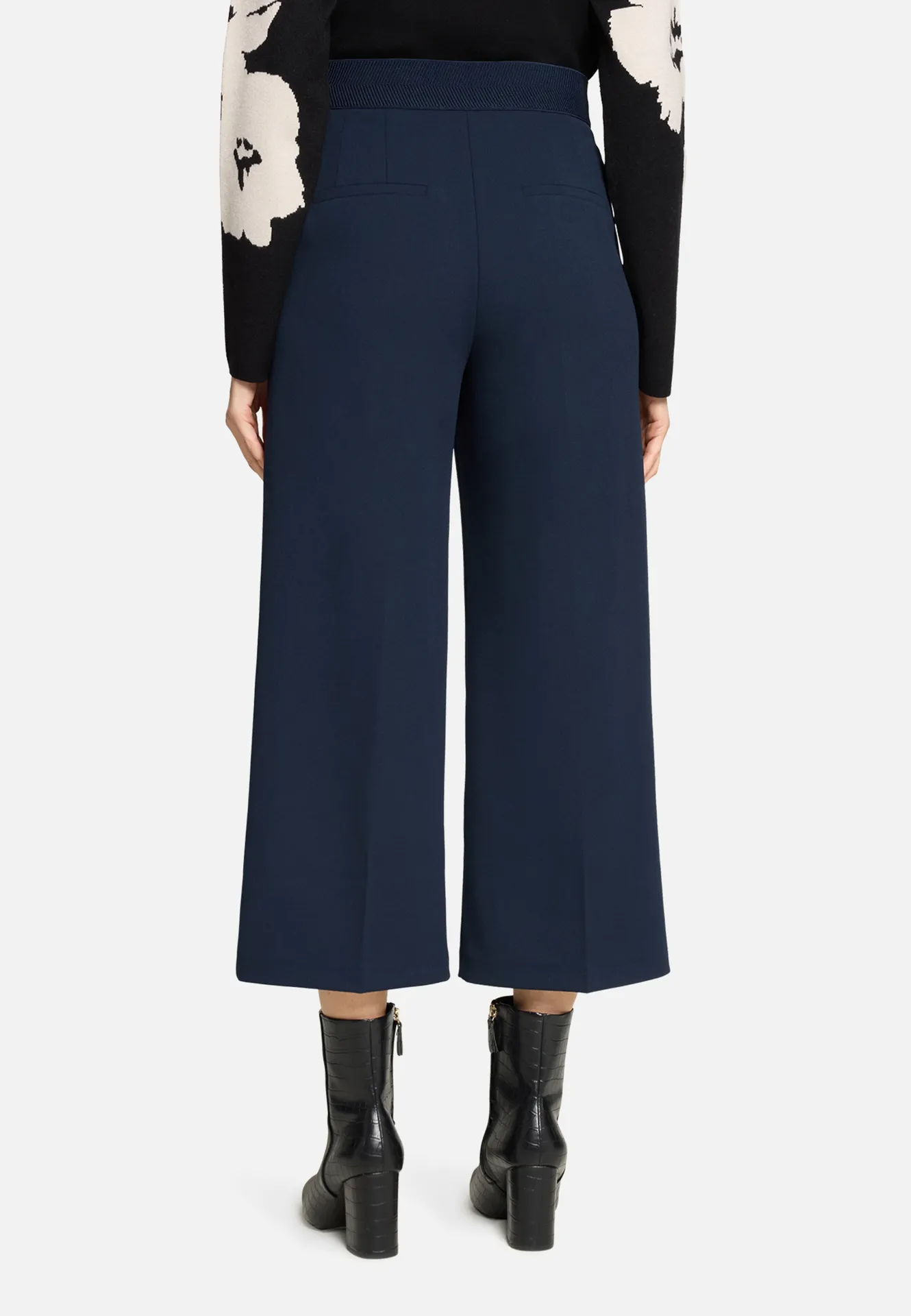 Culotte unifarben Culotte unifarben