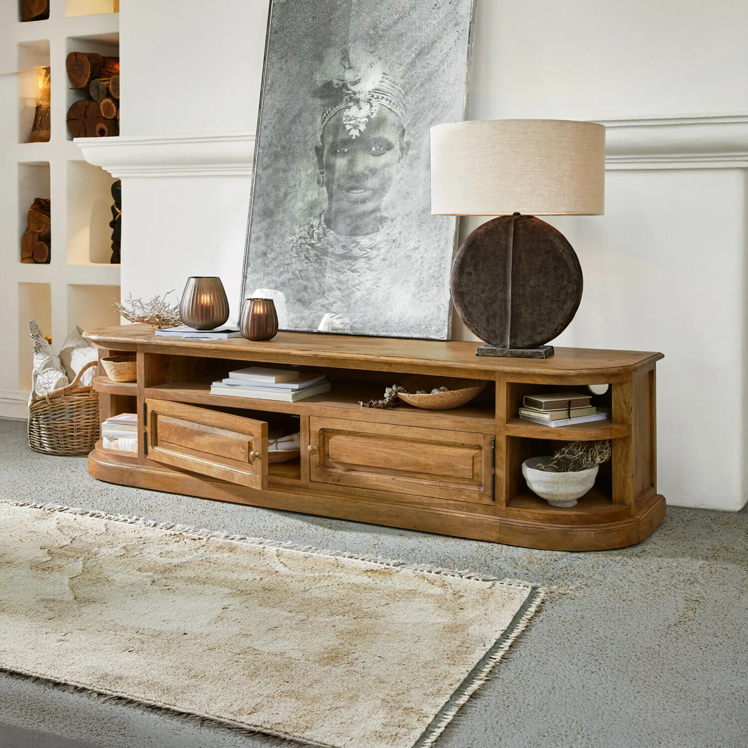 Sideboard Wendalique – Bild 4