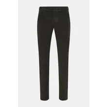 Dondup - Herren - Cordhose %27Gaubert%27 anthrazit Dondup - Herren - Cordhose %27Gaubert%27 anthrazit