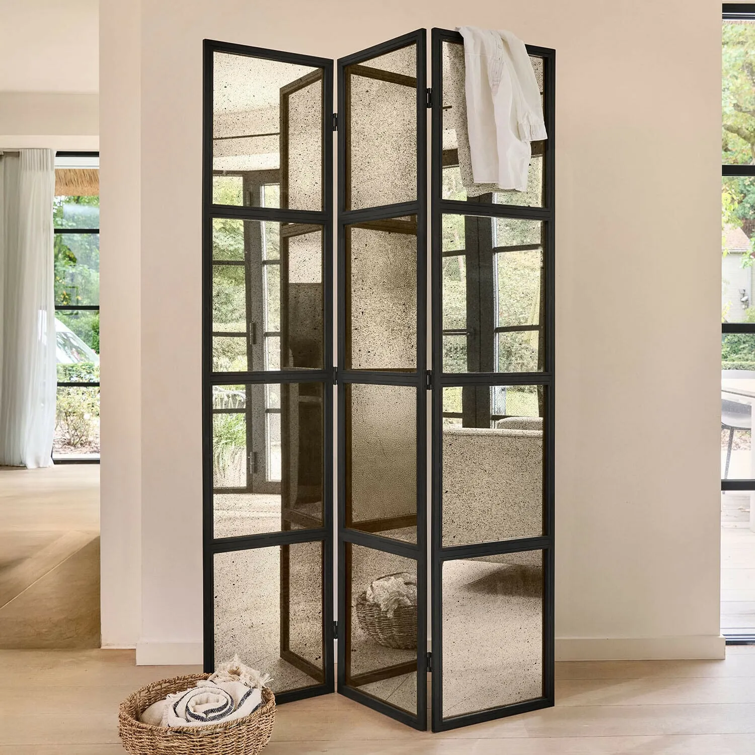 Paravent Ashwyn – Bild 2