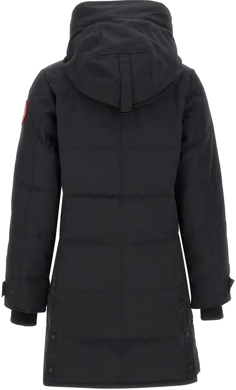 Canada Goose - Coats Black - Größe XXS - schwarz – Bild 3
