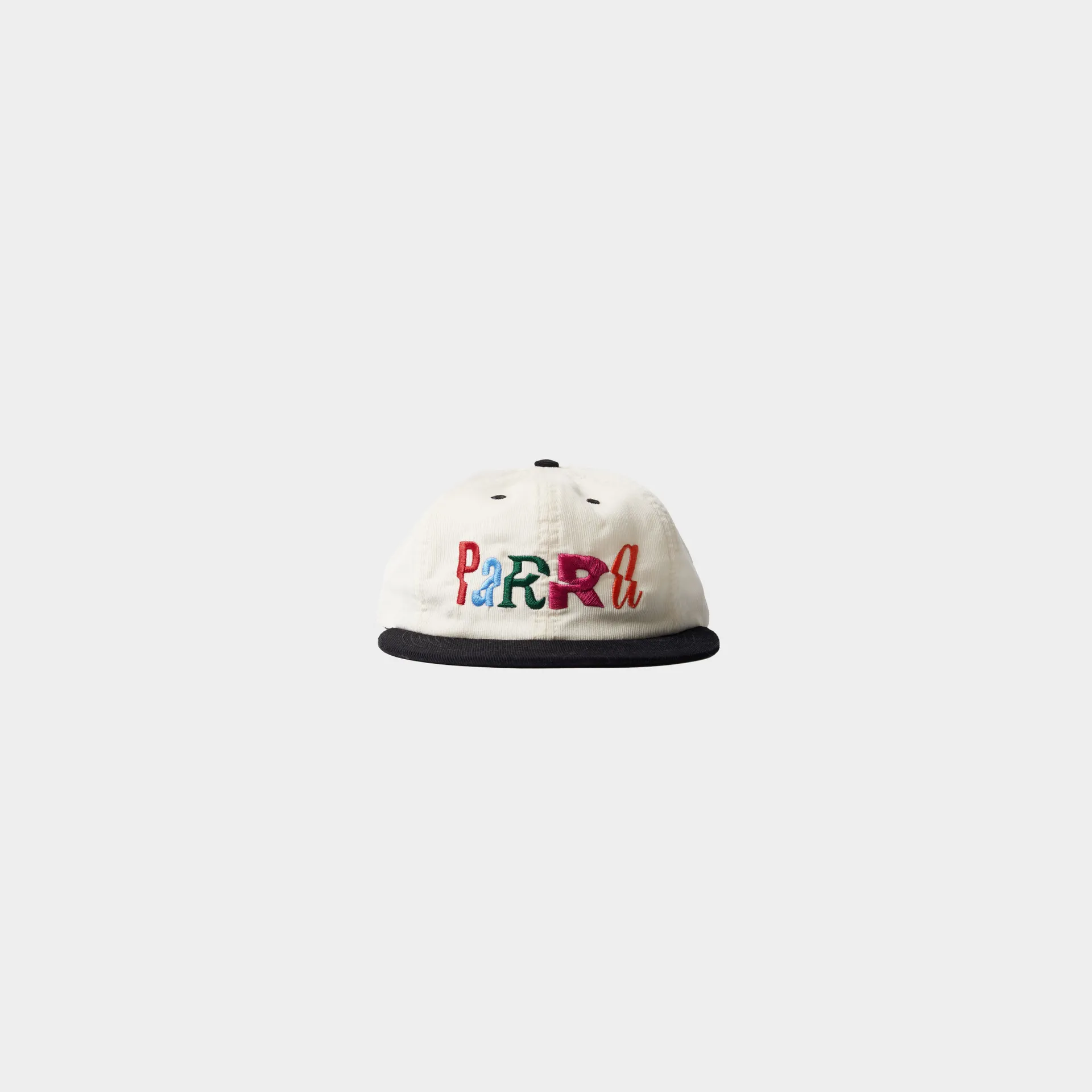 Error Logo 6 Panel Hat Error Logo 6 Panel Hat