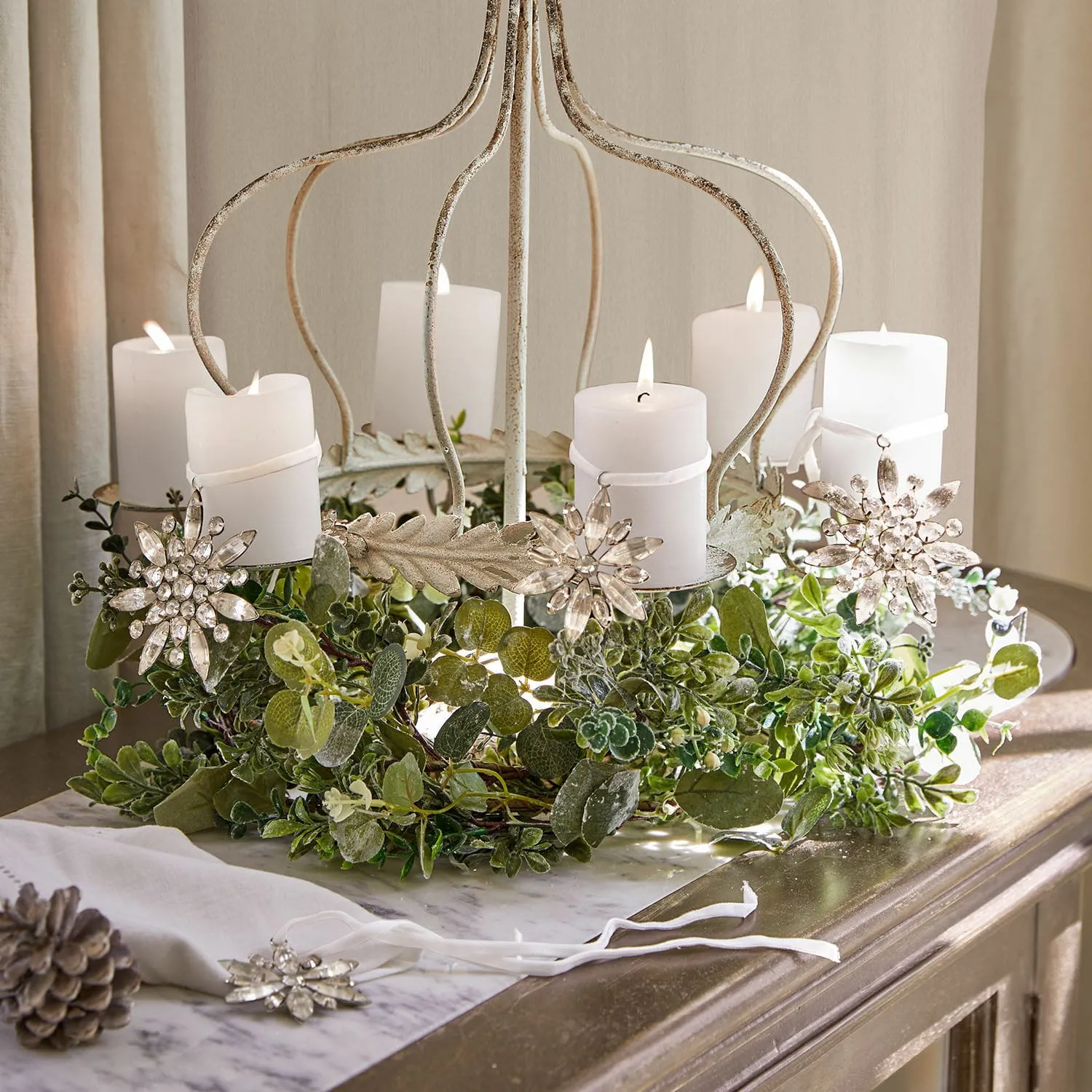 Girlande Grand – Bild 5