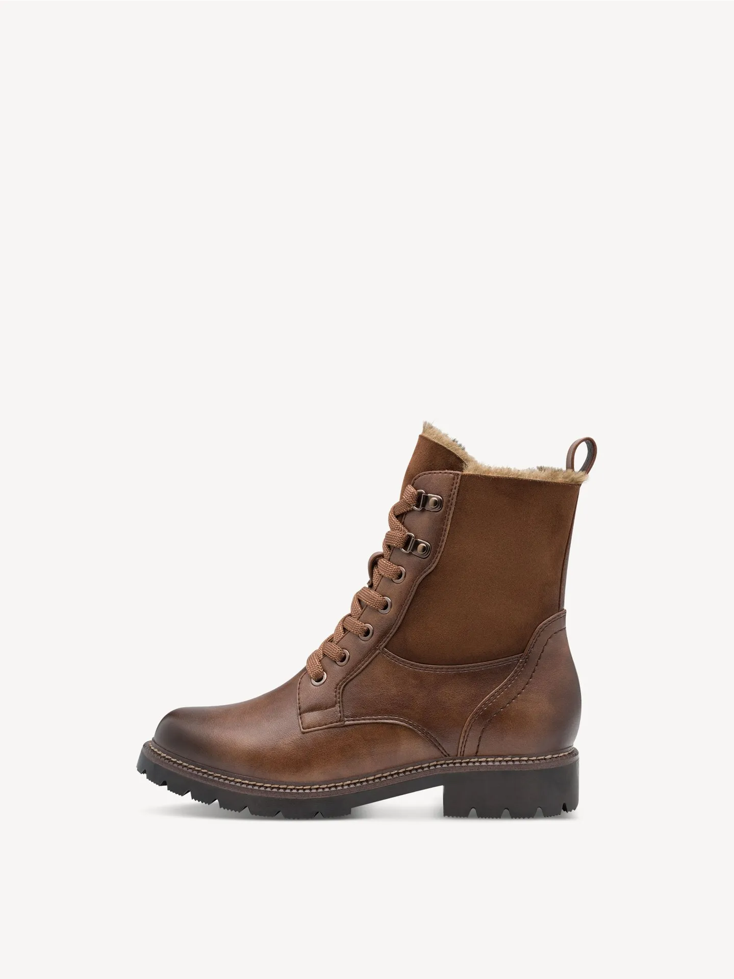 Stiefelette Stiefelette