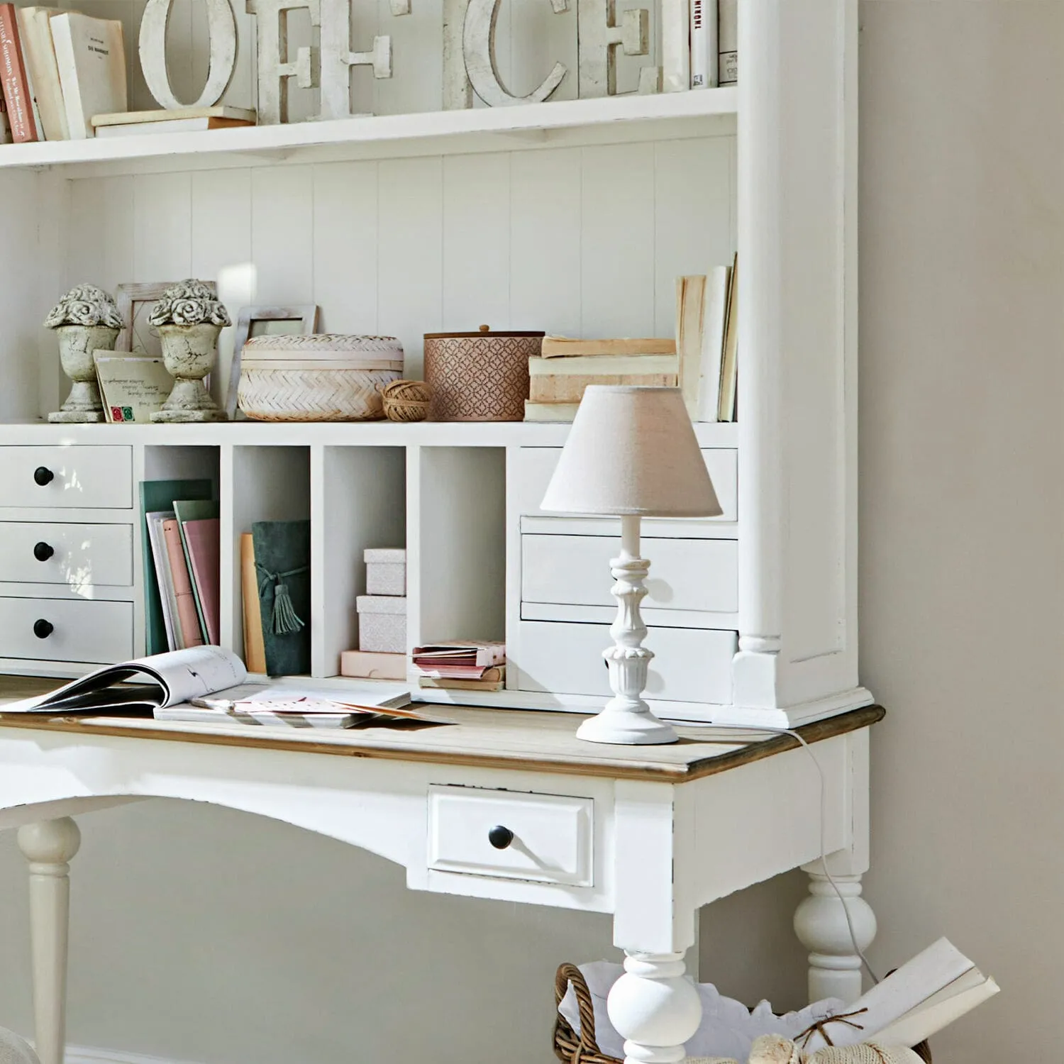 Tischlampe Créteil – Bild 4