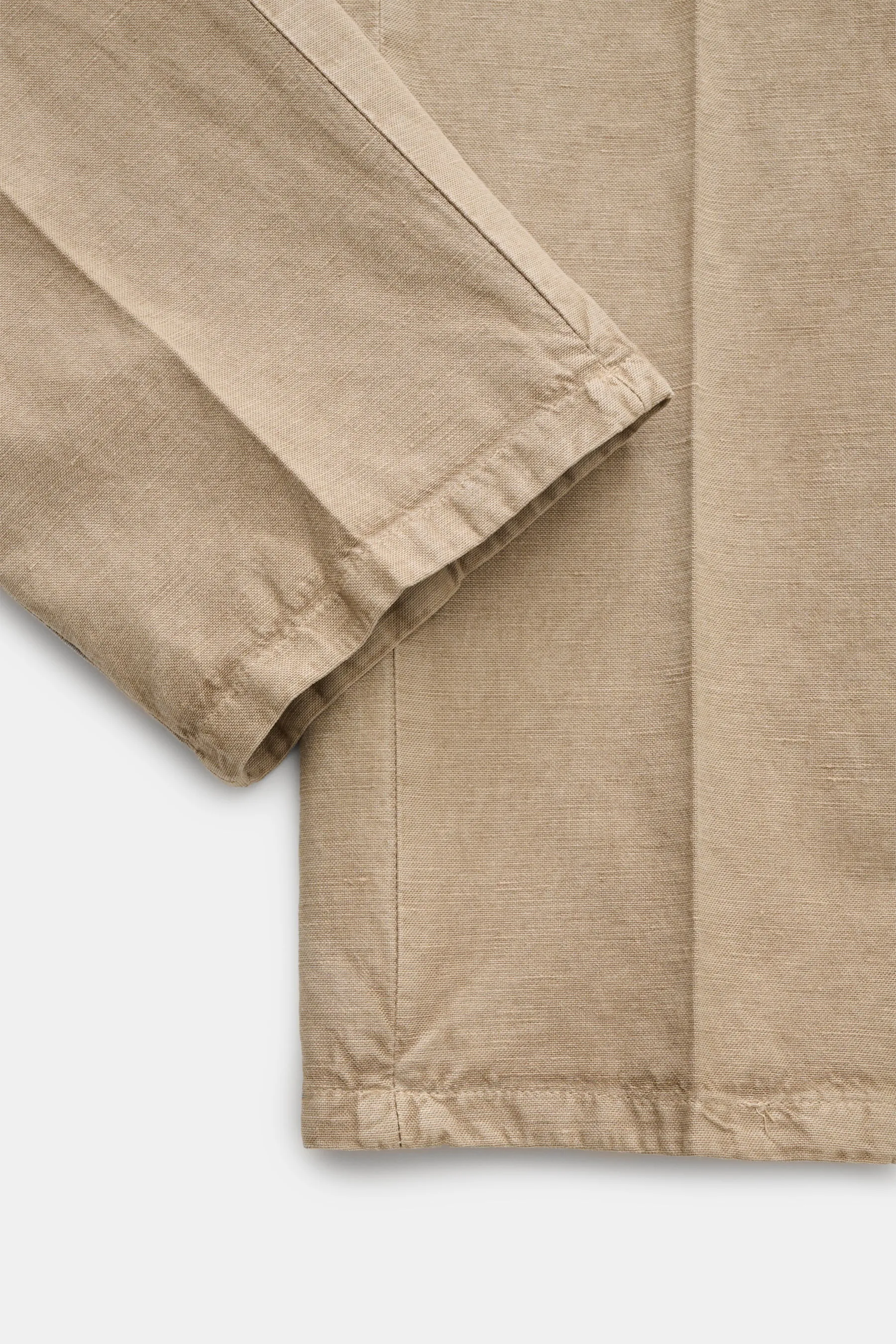 Santaniello - Herren - Anzug beige – Bild 7