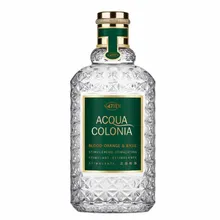 4711 Acqua Colonia Blood Orange & Basil Eau De Cologne Spray 100ml 4711 Acqua Colonia Blood Orange & Basil Eau De Cologne Spray 100ml