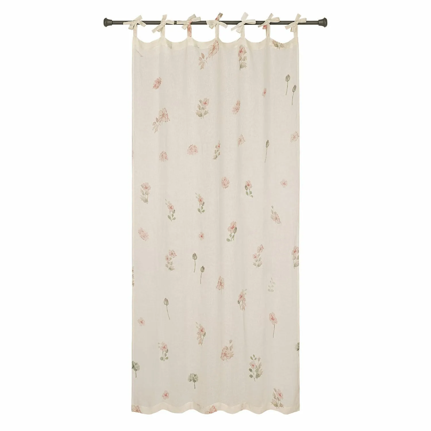 Gardine Normelie – Bild 3