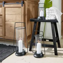 Laterne 3er Set Mirandel Laterne 3er Set Mirandel