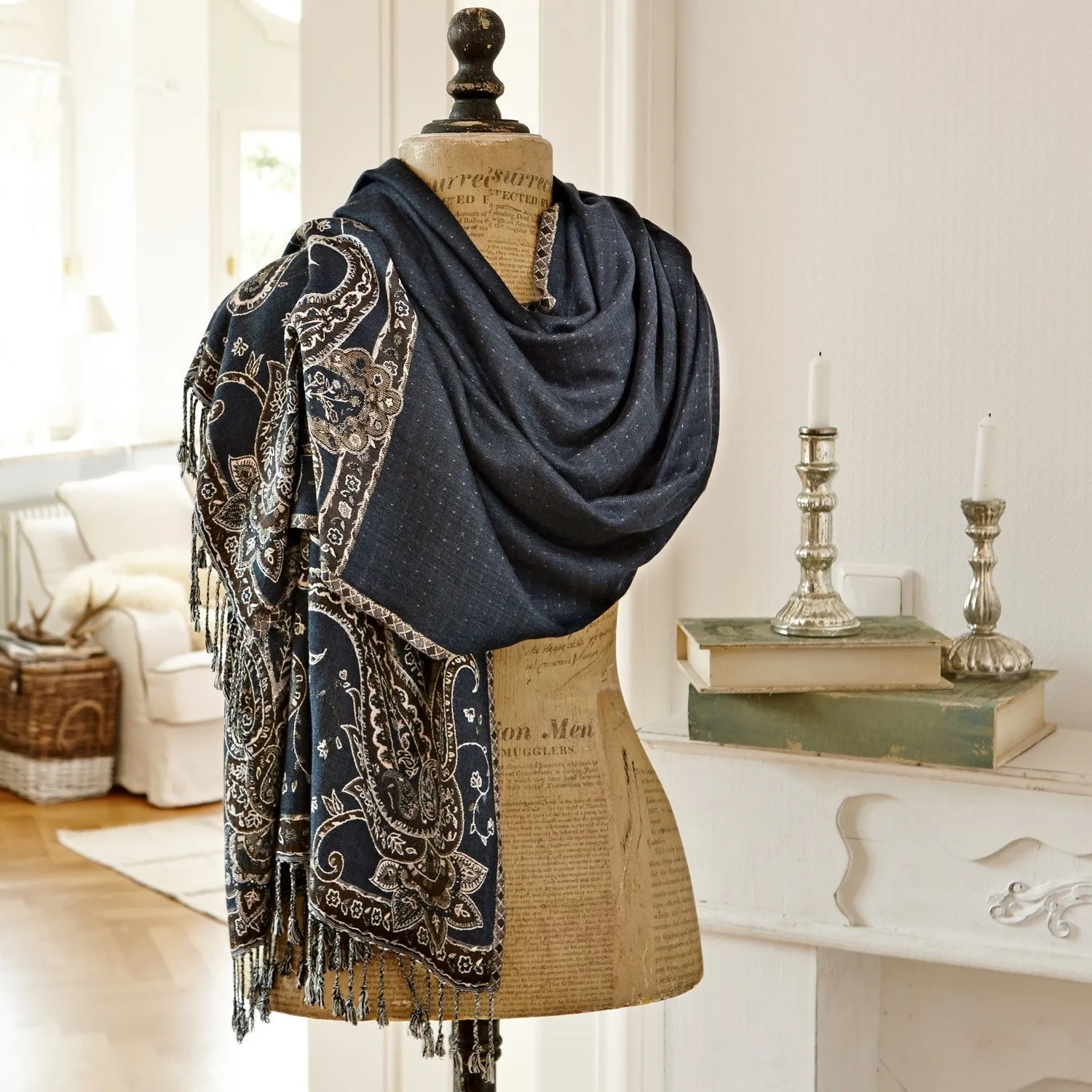 Schal Laine – Bild 2