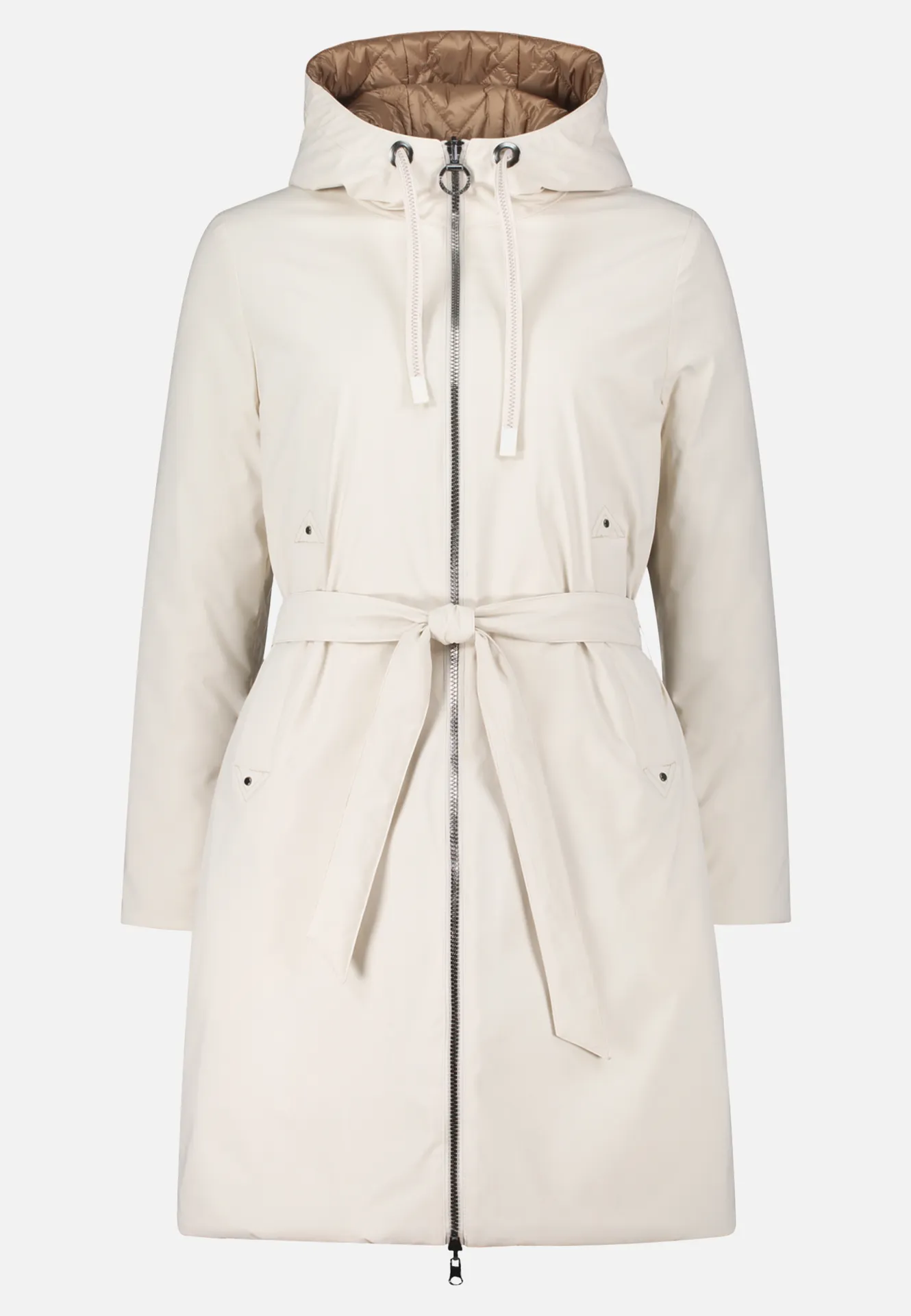 Wendejacke mit Kapuze – Bild 3