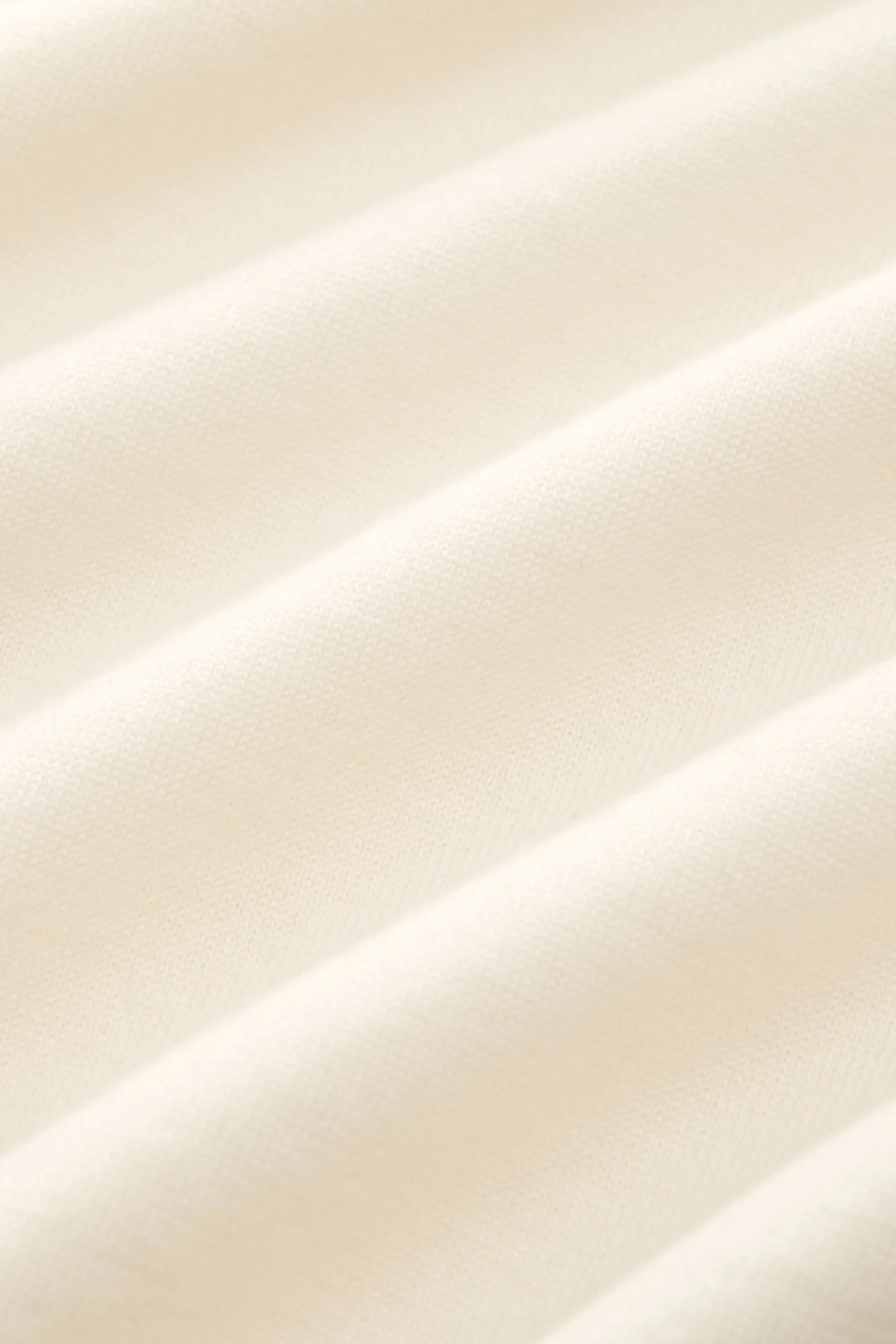 Fioroni - Herren - Cashmere Rollkragenpullover creme – Bild 4