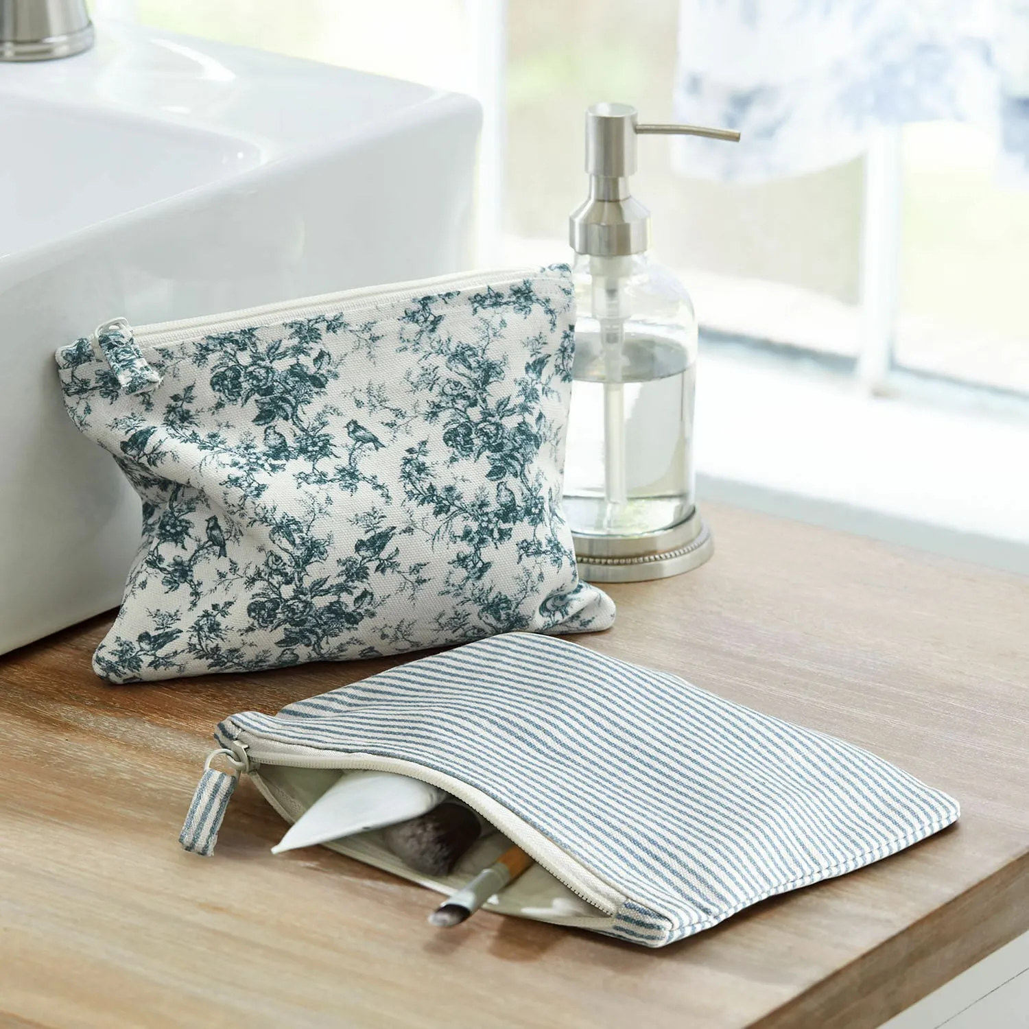 Täschchen 2er Set Emilie – Bild 4