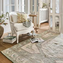 Teppich Raneema Teppich Raneema