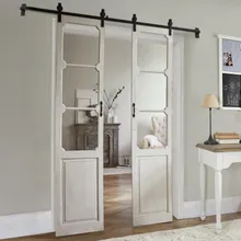 Doppelschiebetür Tibout Doppelschiebetür Tibout