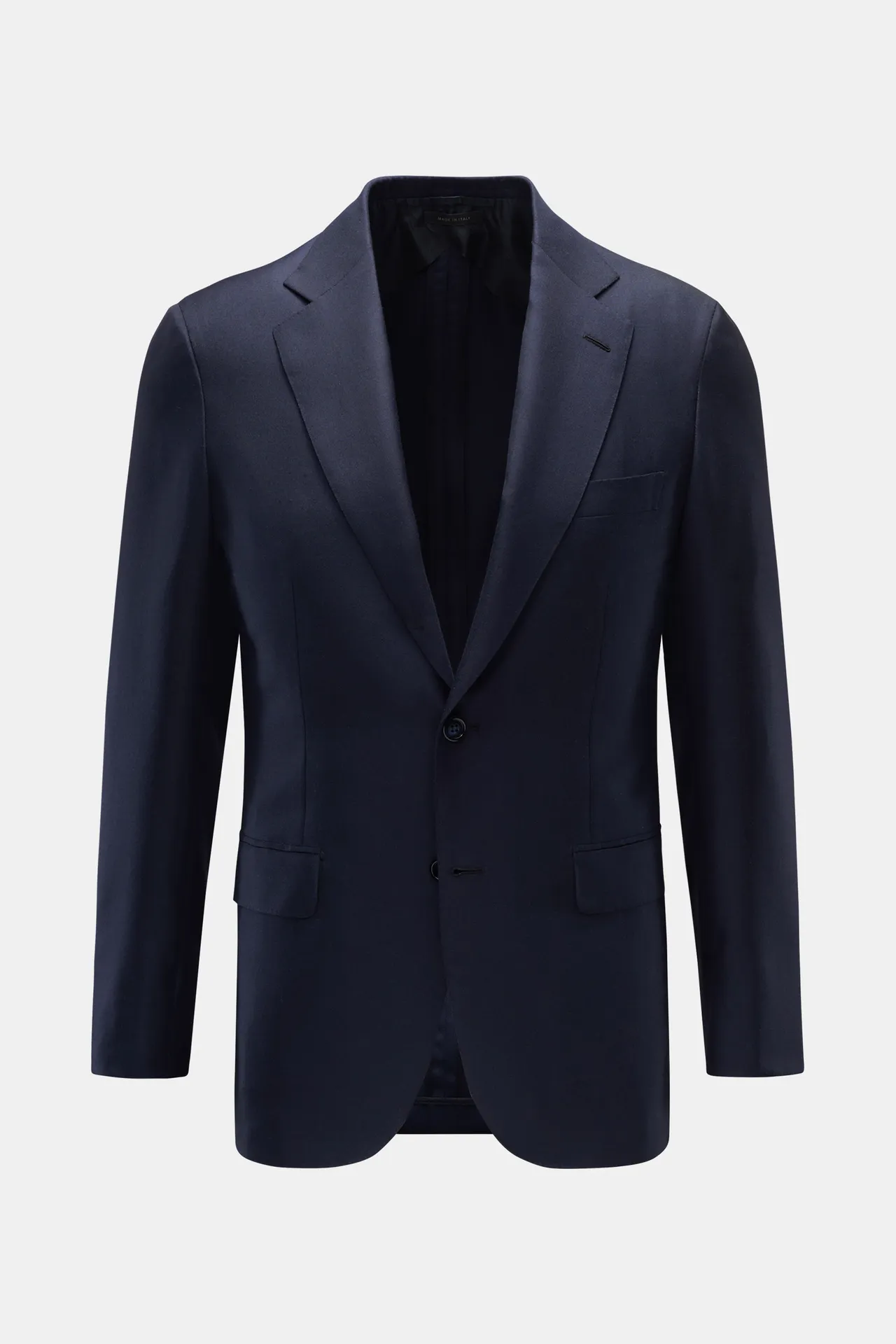 Brioni - Herren - Sakko %27New Plume%27 navy Brioni - Herren - Sakko %27New Plume%27 navy