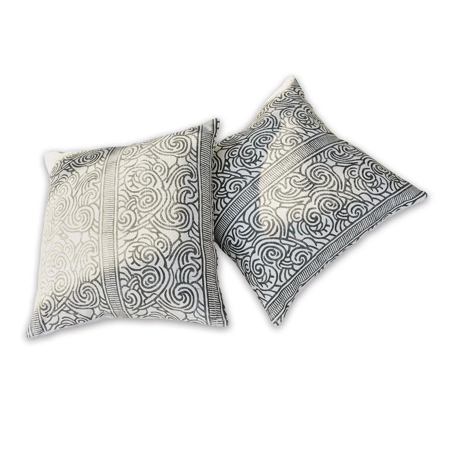 Kissenhülle 2er Set Ensis – Bild 3