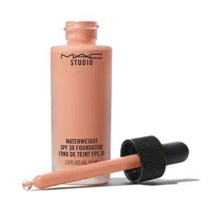 Mac Cosmetics - Studio Waterweight SPF 30 Foundation - NW43 Mac Cosmetics - Studio Waterweight SPF 30 Foundation - NW43