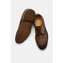 Officine Creative - Herren - Derby %27Hopkins Flexi%27 braun