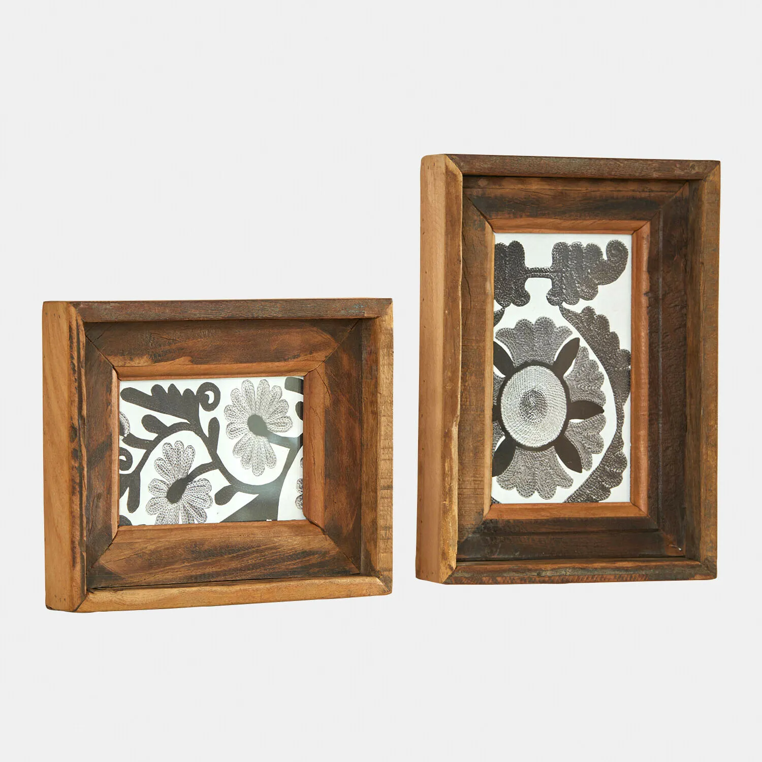 Bilderrahmen 2er Set Valerosas – Bild 3