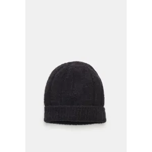 04651/ A trip in a bag - Herren - Mütze %27Chunky Hat%27 dark navy 04651/ A trip in a bag - Herren - Mütze %27Chunky Hat%27 dark navy