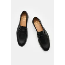 Church%27s - Herren - Penny Loafer %27Milton%27 schwarz