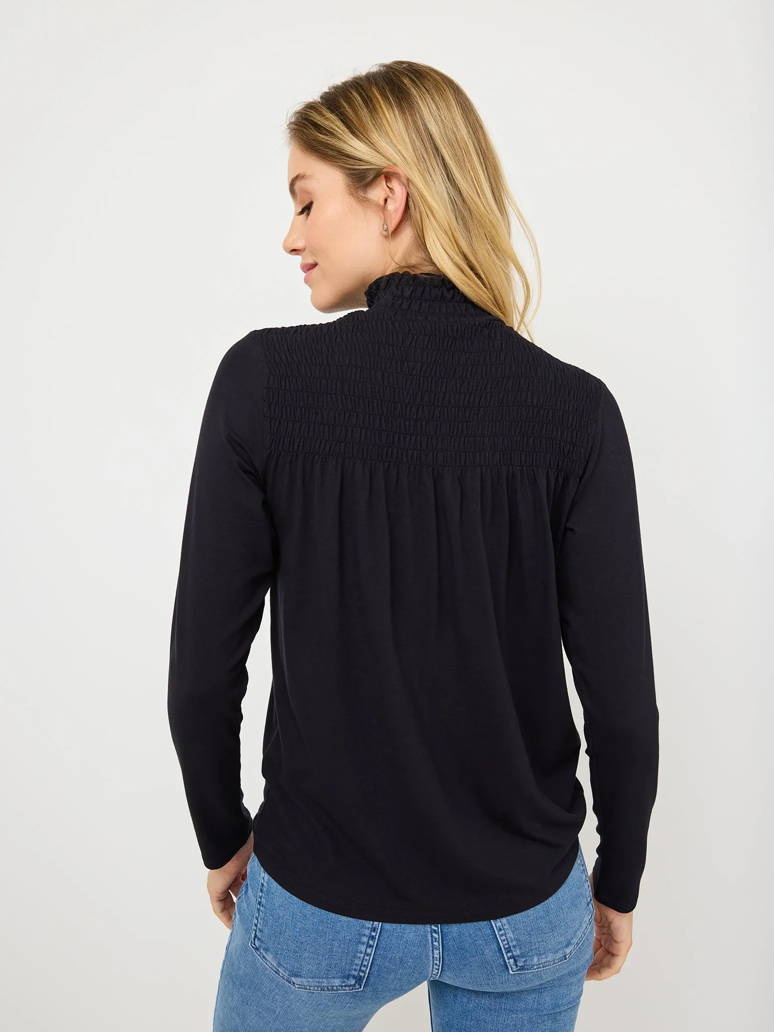 Longsleeve Shirt – Bild 4