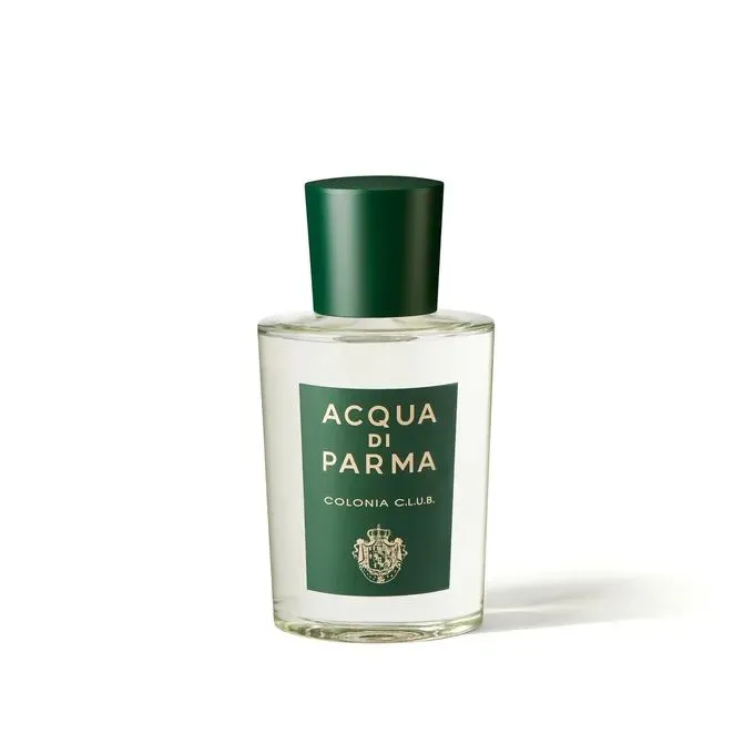 Acqua Di Parma Colonia C.L.U.B. Eau De Cologne Spray 100ml Acqua Di Parma Colonia C.L.U.B. Eau De Cologne Spray 100ml