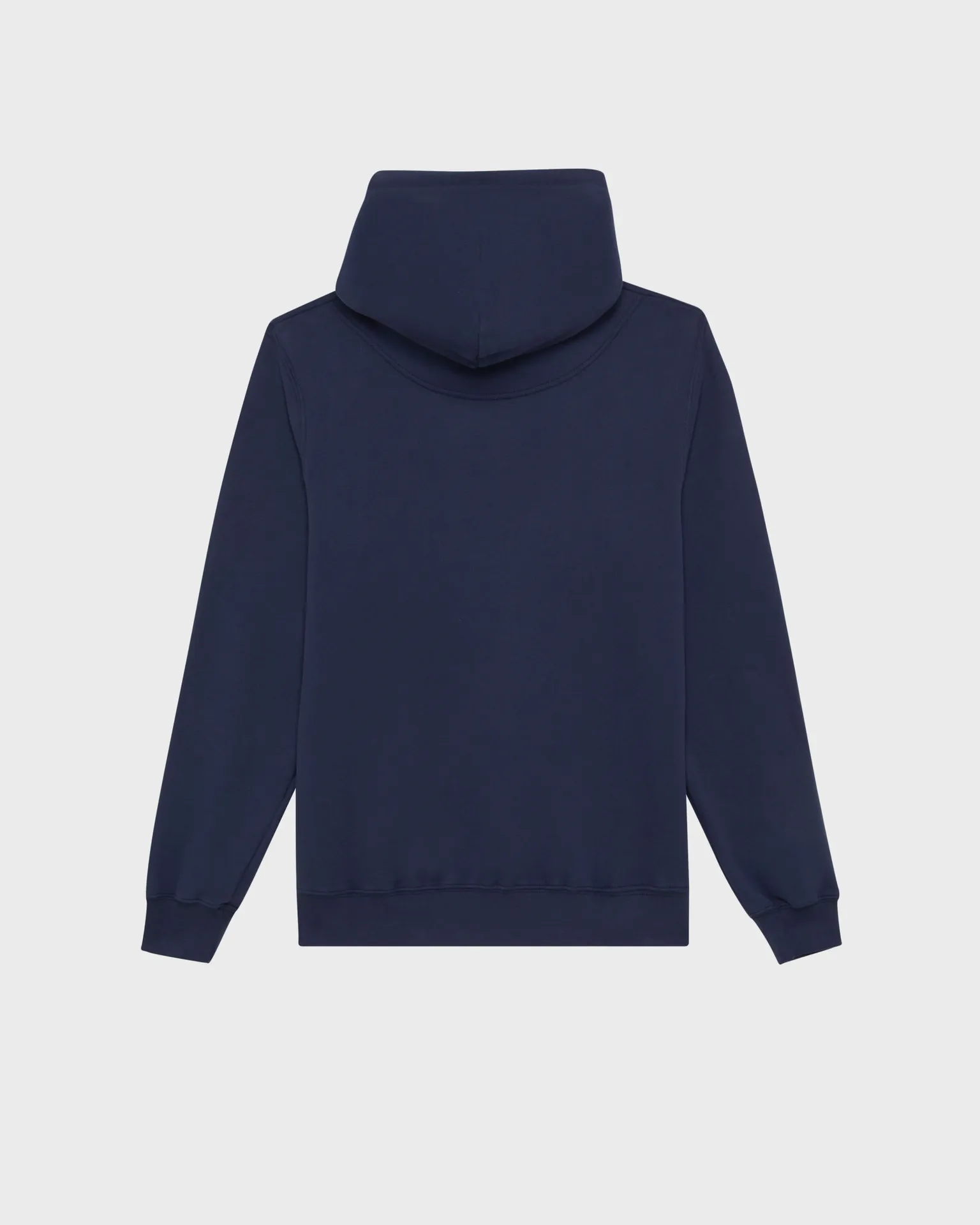 Vilebrequin - Solid Sweatshirt Aus Baumwolle Für Herren - Sweatshirt - Martin - Blau - Größe L – Bild 2