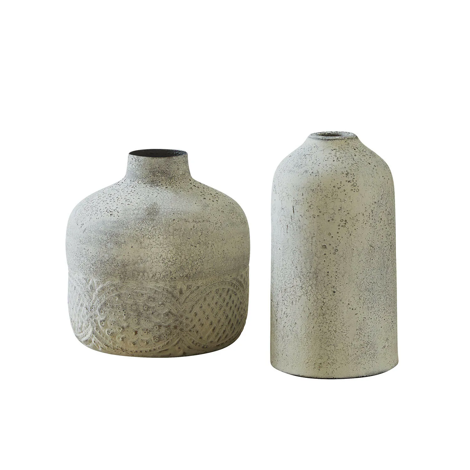 Vase 2er Set Vornelli – Bild 3