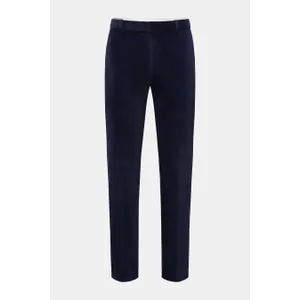 Circolo 1901 - Herren - Cordhose navy Circolo 1901 - Herren - Cordhose navy