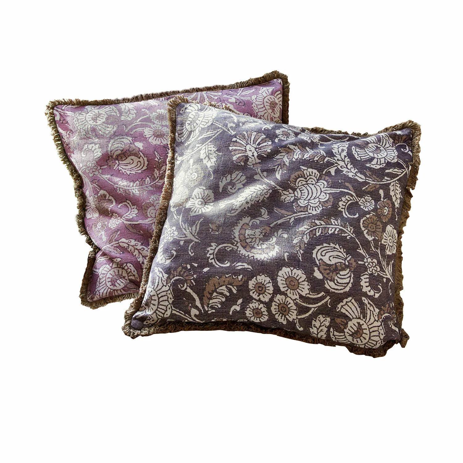 Kissenhülle 2er Set Lalluga – Bild 3