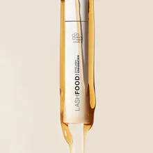 LASHFOOD Eyelash Enhancing Serum - 1ml Deluxe Sample - Auslaufartikel LASHFOOD Eyelash Enhancing Serum - 1ml Deluxe Sample - Auslaufartikel