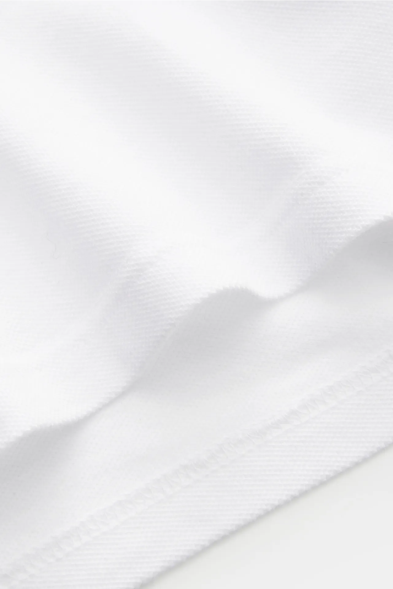 04651/ A trip in a bag - Herren - Poloshirt 'Johnny' weiß – Bild 5