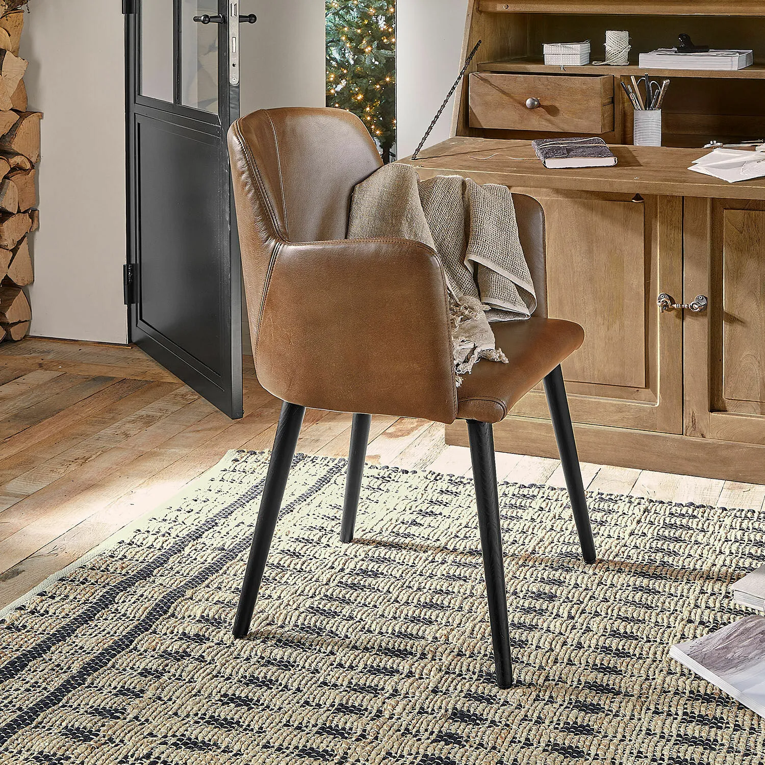 Stuhl Zephiron Stuhl Zephiron