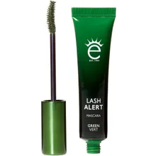 Eyeko Lash Alert Mascara - Green 8 ml Eyeko Lash Alert Mascara - Green 8 ml
