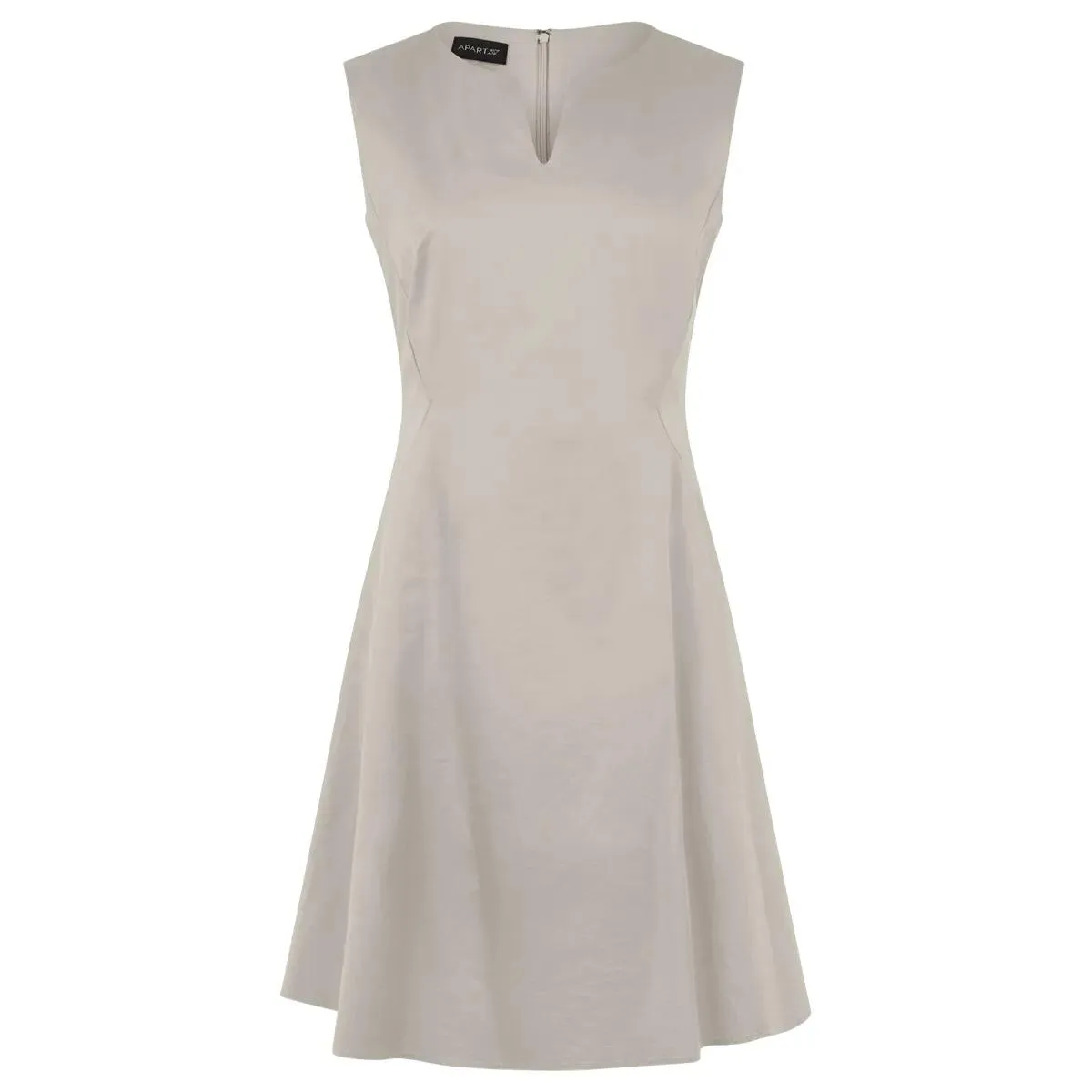 Apart - Kleid - Größe 40 - beige Apart - Kleid - Größe 40 - beige