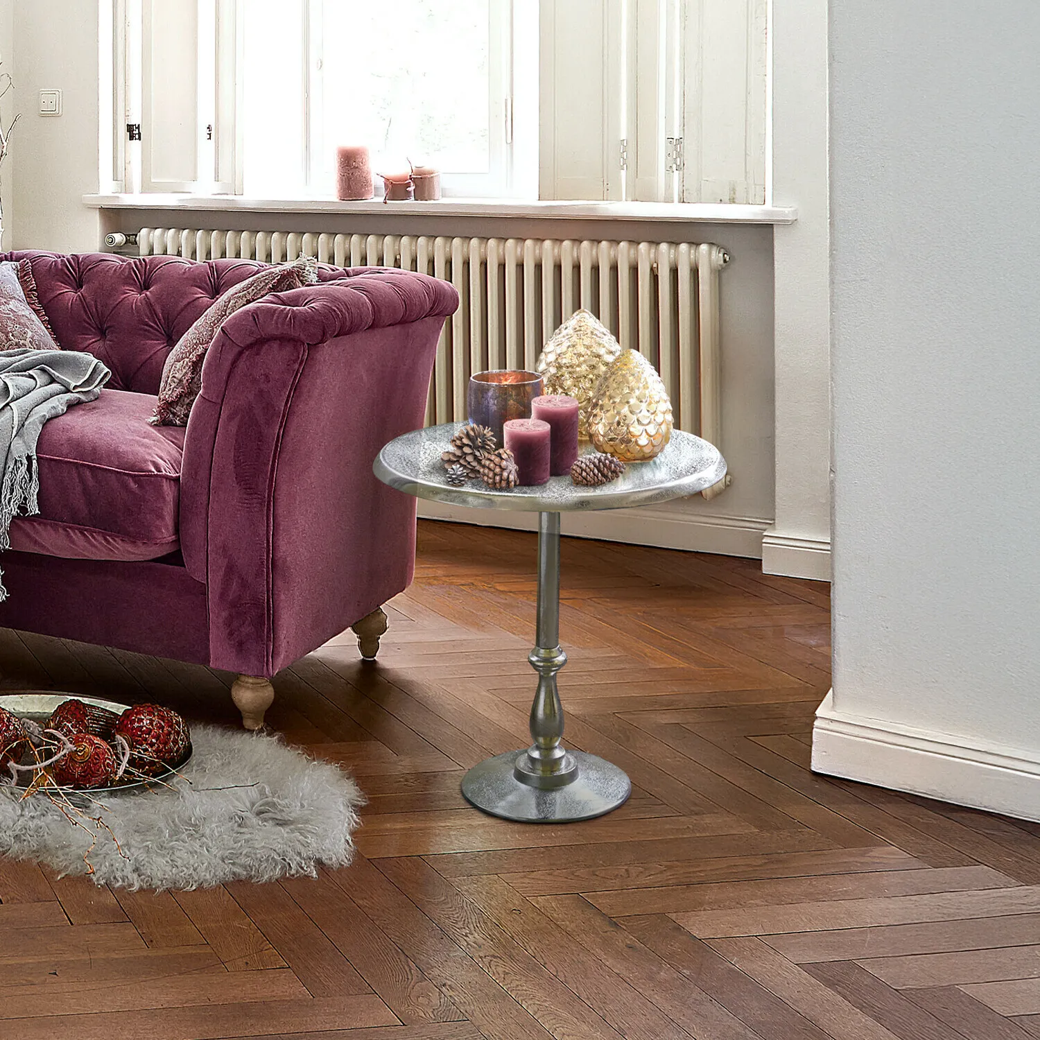 Beistelltisch Eppeville – Bild 2