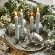 Kerzen-Tablett Noirelle Kerzen-Tablett Noirelle