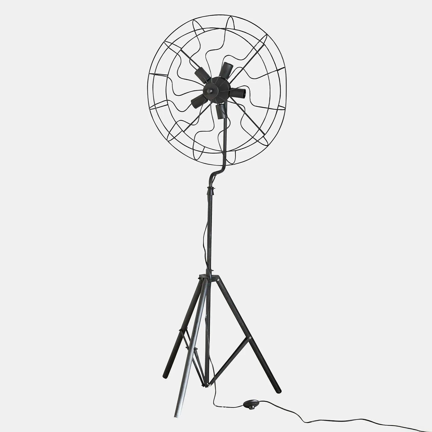 Stehlampe Thunderfield – Bild 3